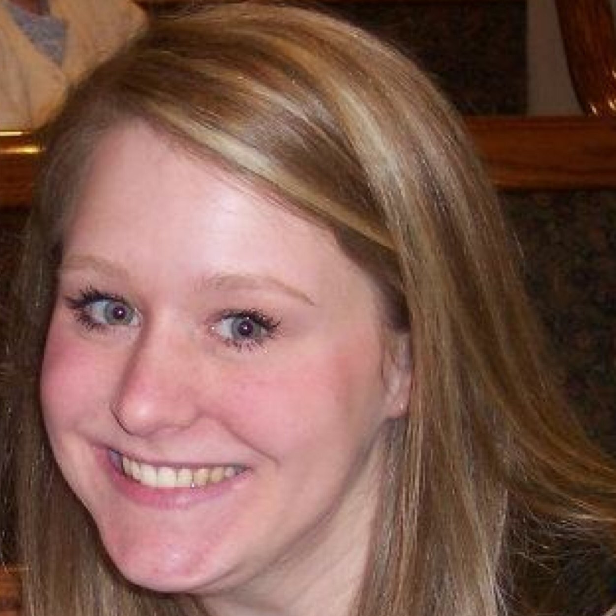 VeronicaDavis07's profile picture. 