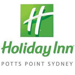 HIPottsPoint's profile picture. Holiday Inn Potts point is a 4-star, contemporary hotel located just 5 minutes from the city in vibrant Potts Point.