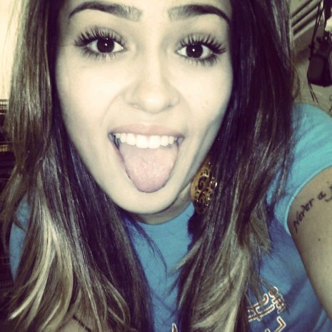 Abro meus olhos, hoje percebo que nada foi em vão ;*