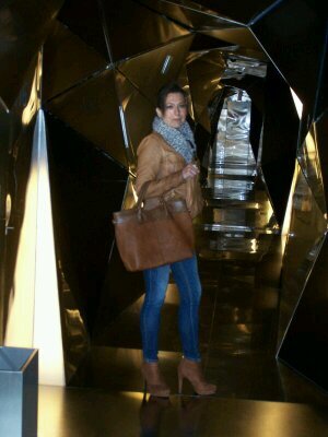 coroflo's profile picture. La gente NORMAL que me disculpe, pero un poco de LOCURA es fundamental!!!!