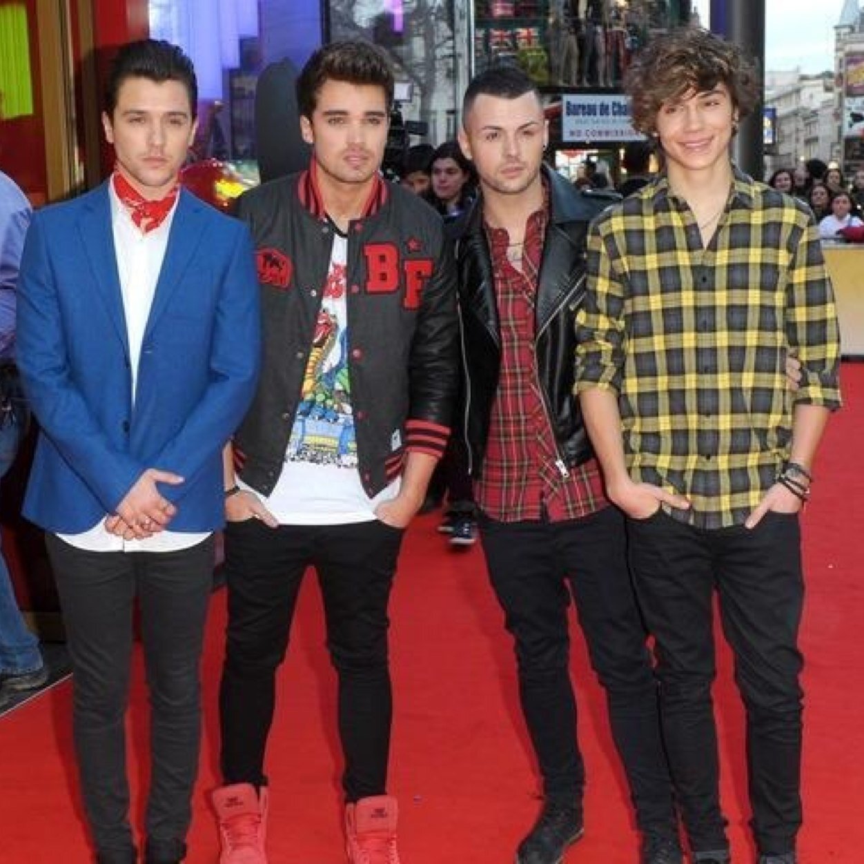 Union j❤️JJ 2/2/14-1/4 Skype call& Caterina Follow. 23/2/14 UJ tour-28/12/13☺️Room 94 Kit-15/3/14Phone call-1/4 Nicholas Mcdonald 5/5/14 Met Union J 11/12/14