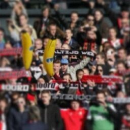 Gabber | Feyenoordert | Question Everything