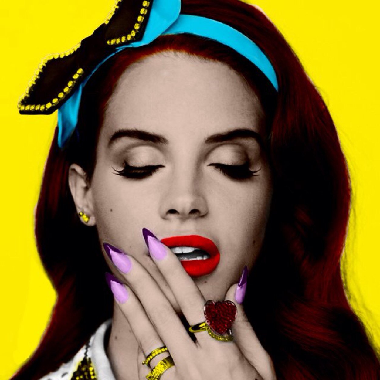 not_ur_wifey's profile picture. bad bitch who smokes cigs and breaks hearts