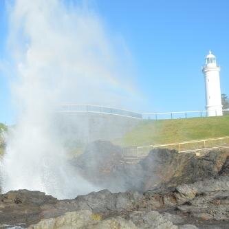 Kiama, only 90 minutes south of Sydney is where the mountains meet the sea and where the ocean makes noise. Come, visit and share our lifestyle...