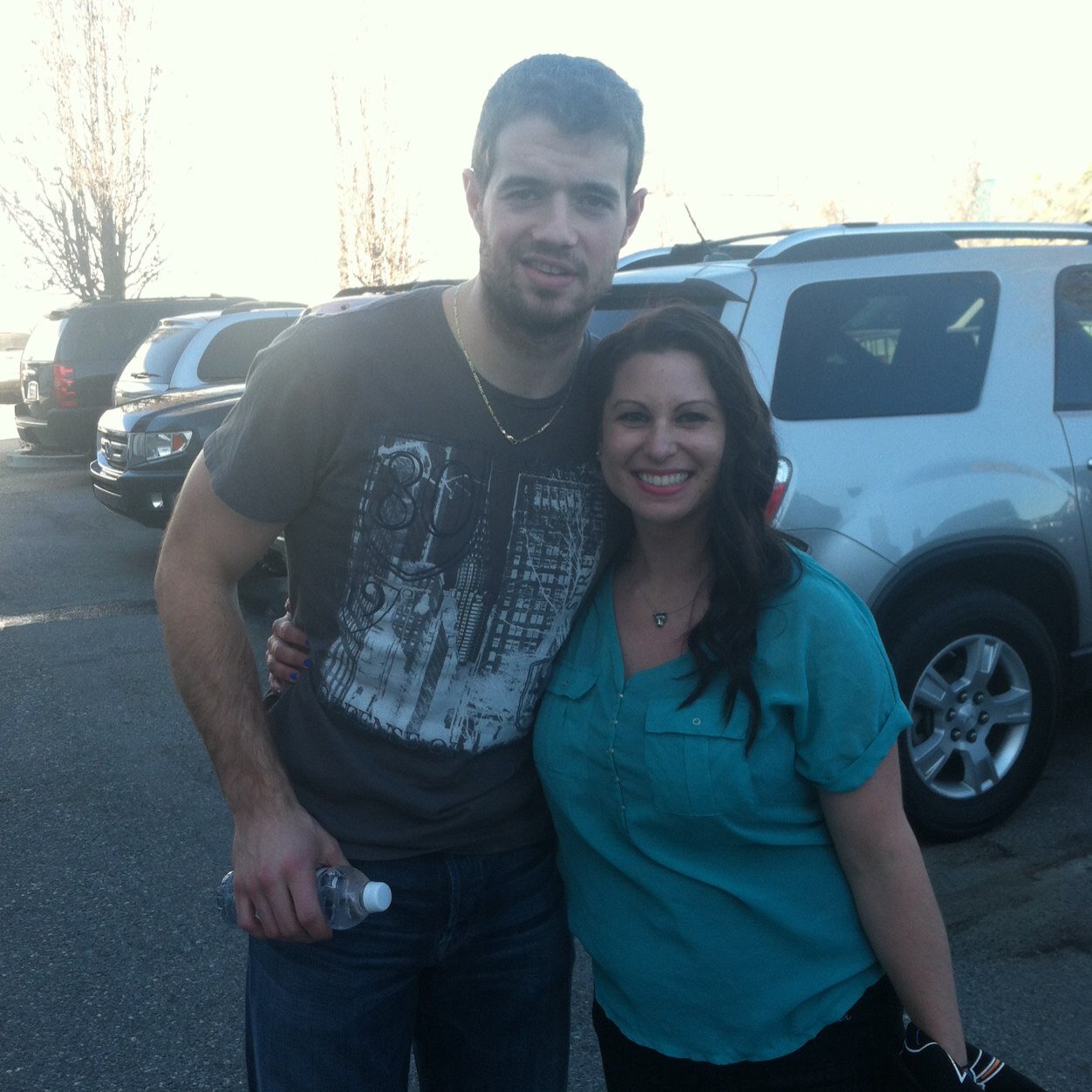 wyldgrl83's profile picture. I'm not here for a long time.. I'm here for a good time! Go Sharks!!!