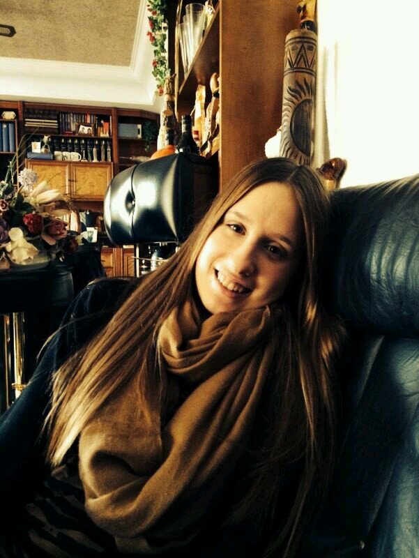 11marieta11's profile picture. 