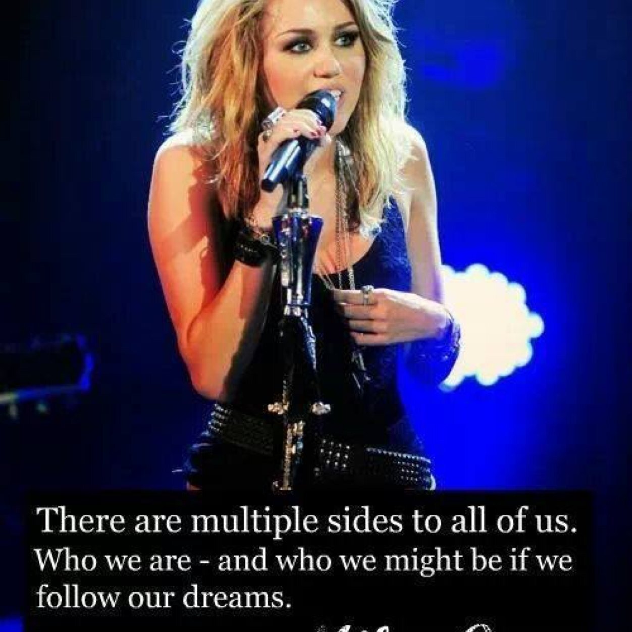 OhItsMeLove's profile picture. I love @mileycyrus she is my girl!! I will always be a fan no matter what!!