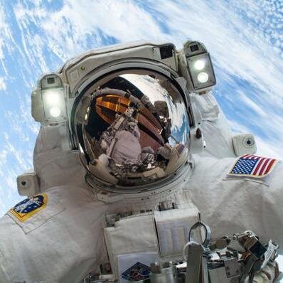Live from Space Profile