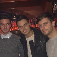 Adam (@adjonson) 's Twitter Profile