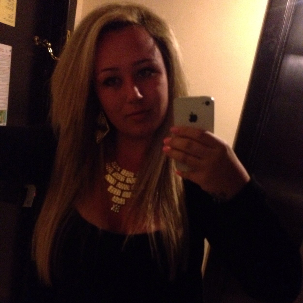 danniireilly's profile picture. 