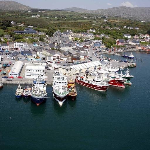 #ISWFPO Representing the Fishermen since 1995 https://t.co/PrKqo9G0Bl The Irish South and West Fish Producer's Organisation Ltd https://t.co/C9U2qkm8lP