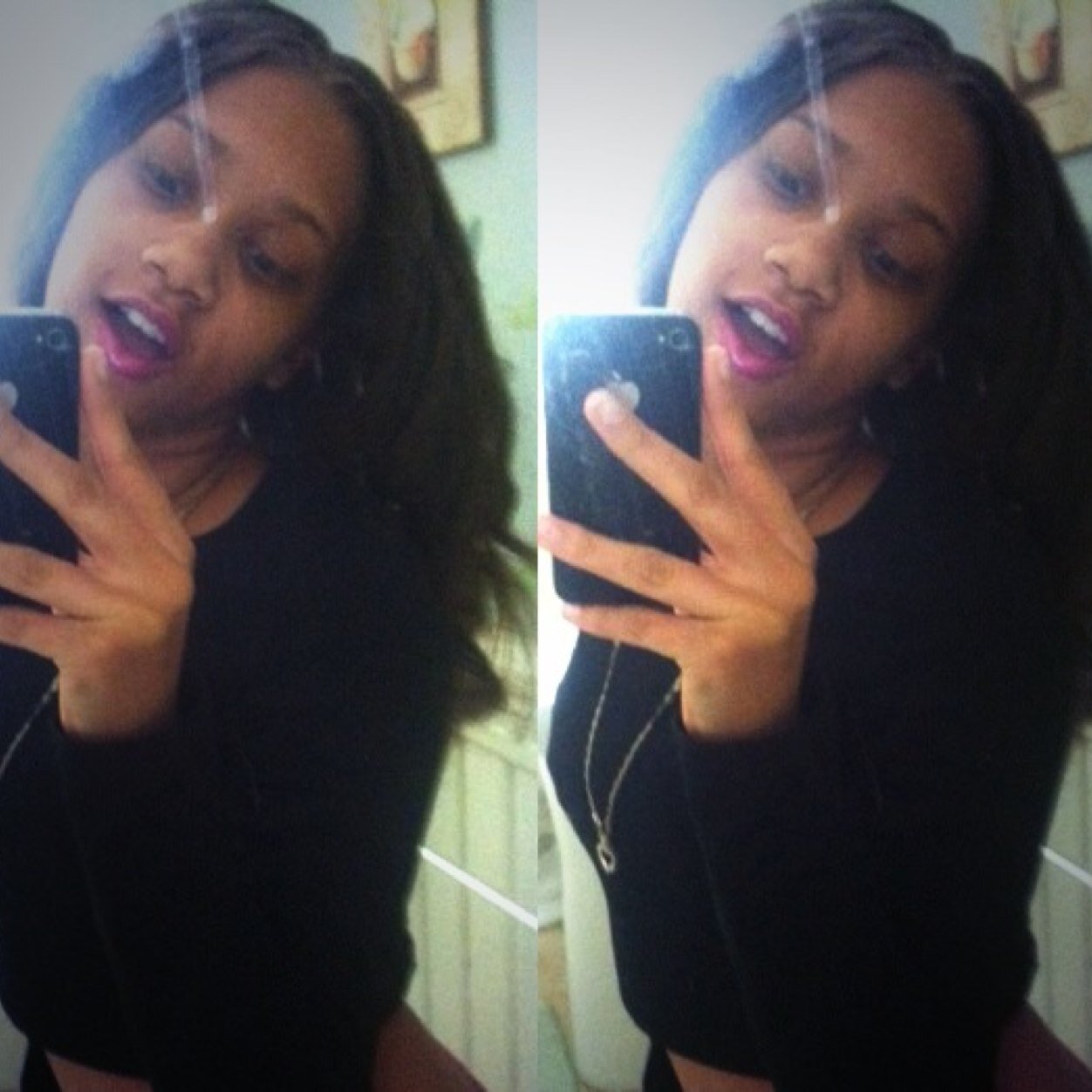 _prettyinpinkxo's profile picture. Instagram : _prettyinpinkxo