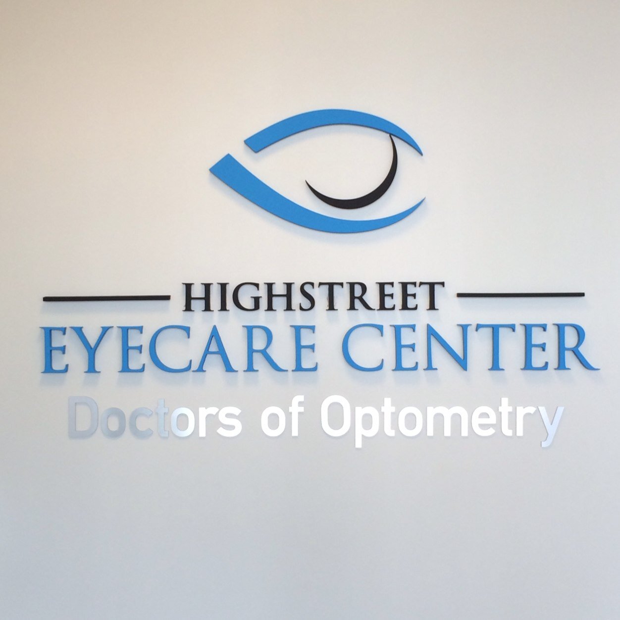 Bringing Optometry with innovation and style to the Fraser Valley