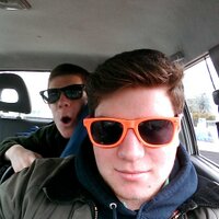 Andy Gemmill (@andygemmill) Twitter profile photo