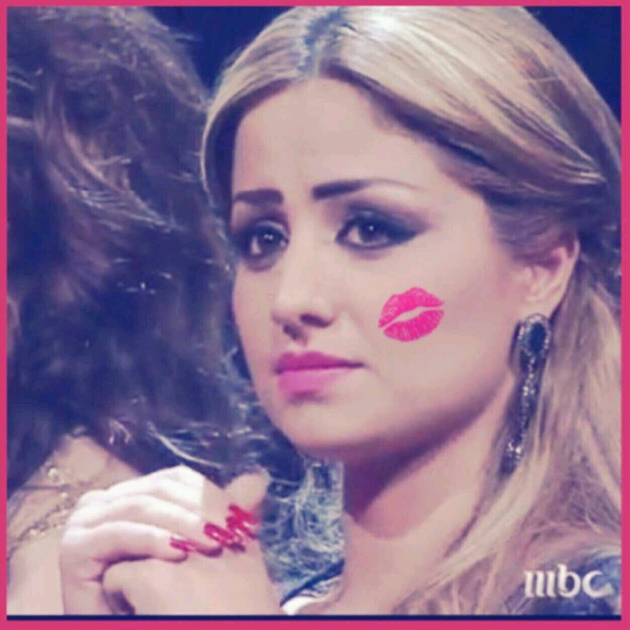 @ParwazOfficial لن اتركها ابدا لاني حقا احبها , حبيبت قلبي برواااس. برواسسسيه وافتخر ولي ماعجبه ينتحر .شكرااا ع فولو قلبي ♥Parwaz♥