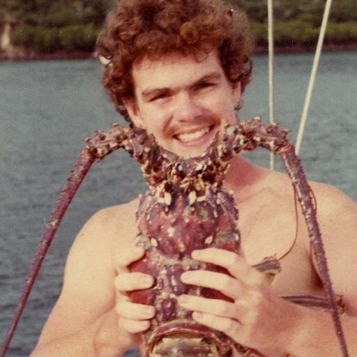 thatBobPerry's profile picture. Museum Director, social entrepreneur, outraged (and deeply worried) global citizen.