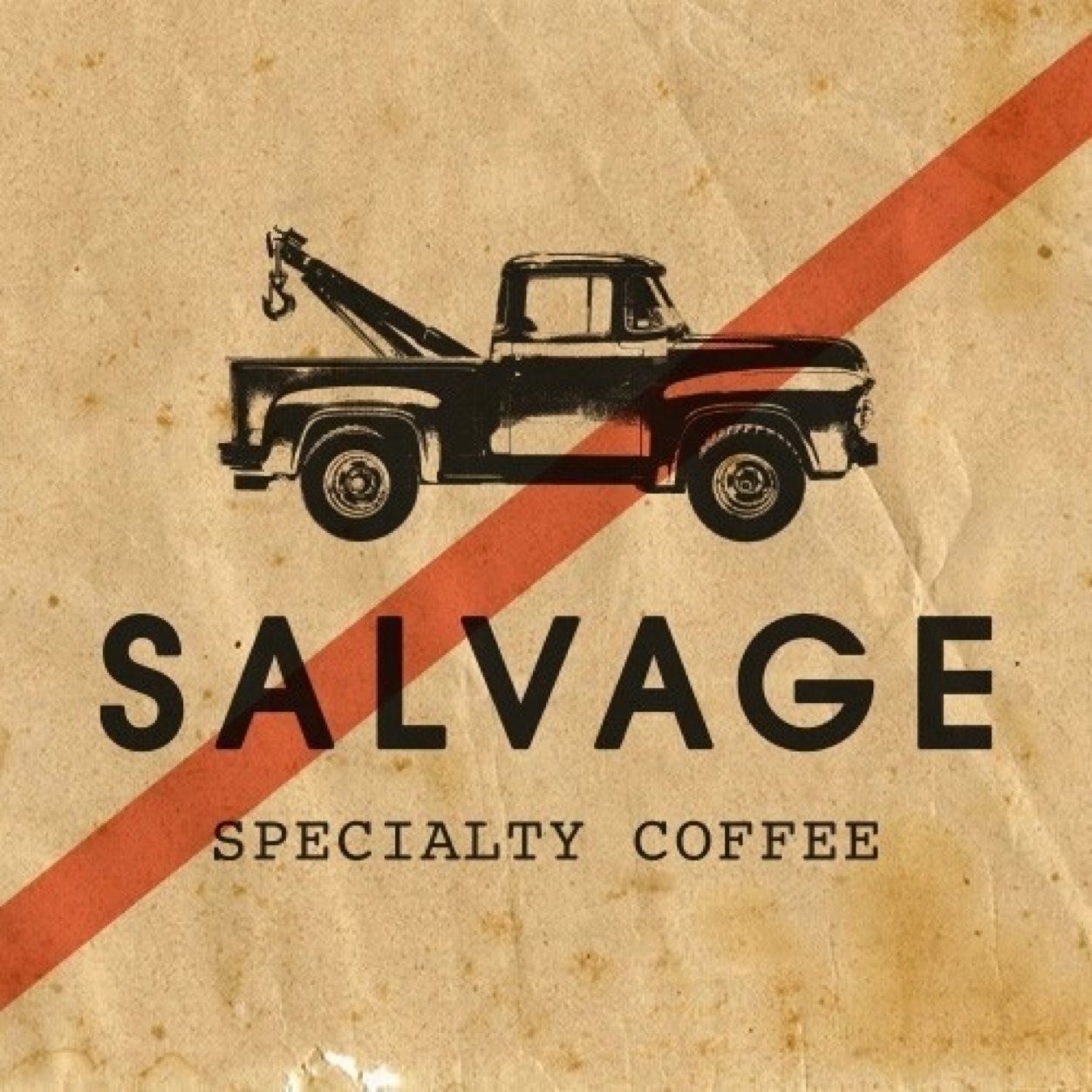 Salvage Coffee