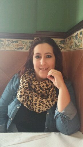 CristinaViro94's profile picture. 