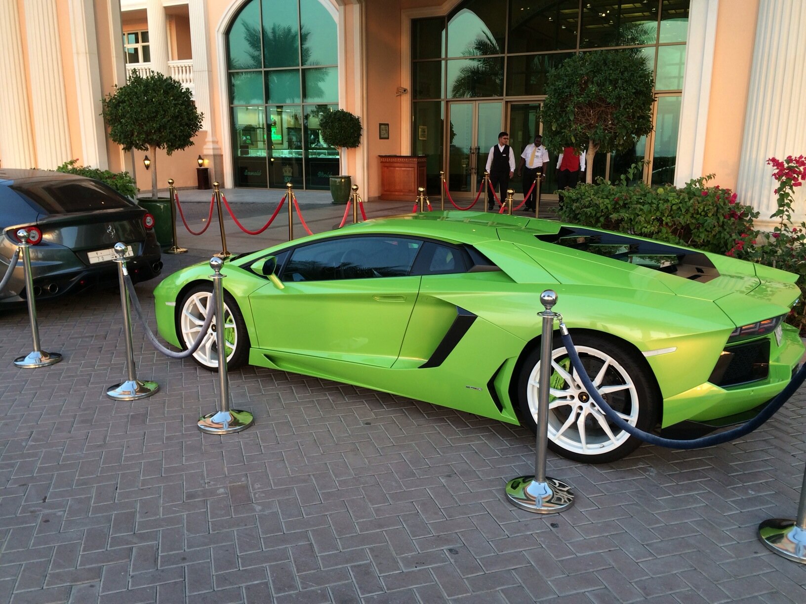 DombaiZoltan's profile picture. Forex