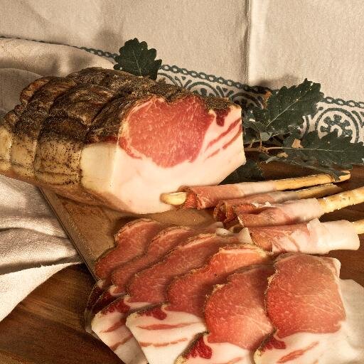 domenicocelli55's profile picture. Artigiano Norcino nel Montefeltro