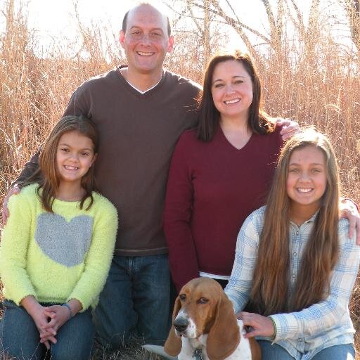 Wife, mom, attorney
