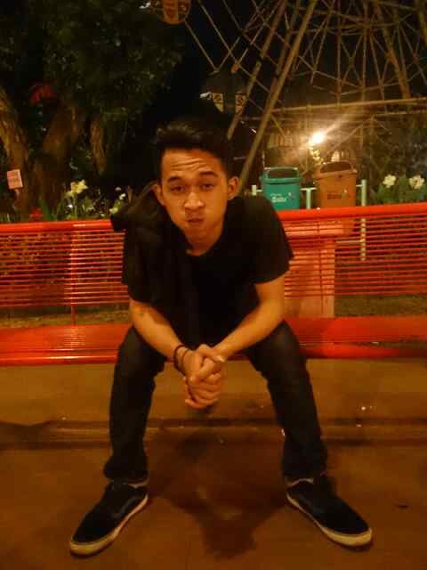 Barron0oi's profile picture. 