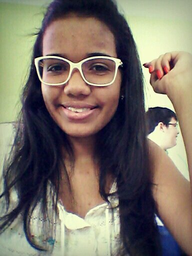 Sorriiaa'*