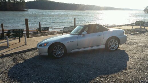 1cleans2k's profile picture. 