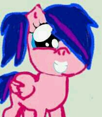 im a 5 year old filly her sisters are: @mlp_goldentune + @Baby_unicornM ^-^ daddy:@Mlp_Golden_Star mummy: @DubStepDeity #single i dont have my cutie mark yet