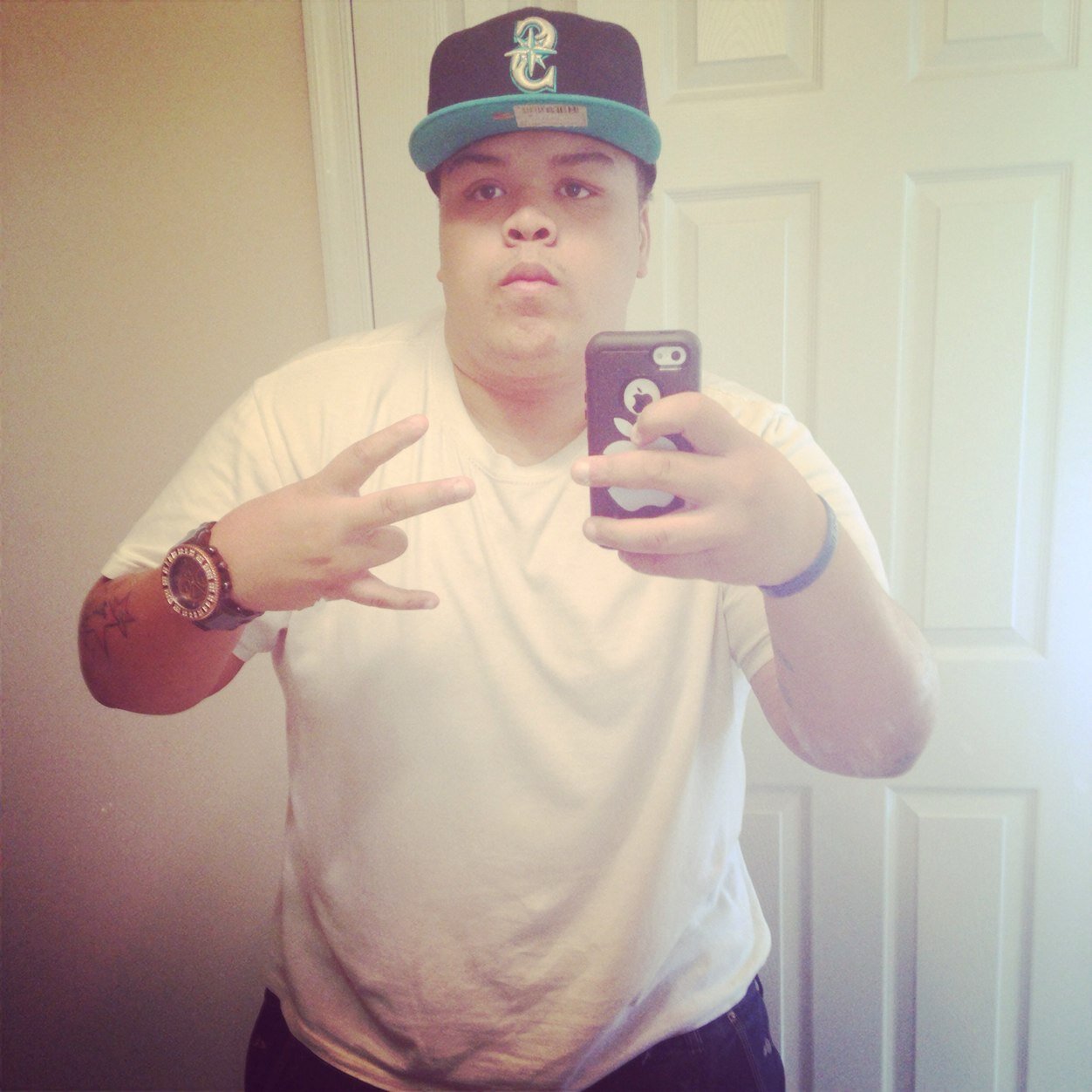 Bix20 empire F.C.F LA Familia till death
