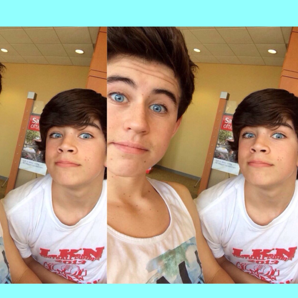 FOLLOW @magcxnparadise ! I FOLLOW BACK