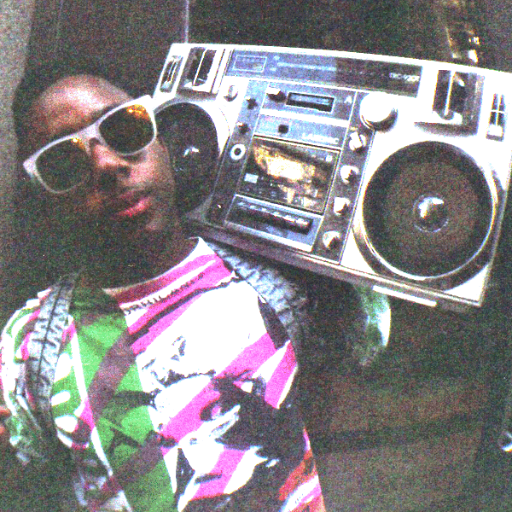 Hip-Hop blog Chicago. True heads are the real music critics