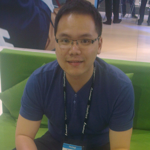 Software developer, technology enthusiast, and big fans of broccoli.