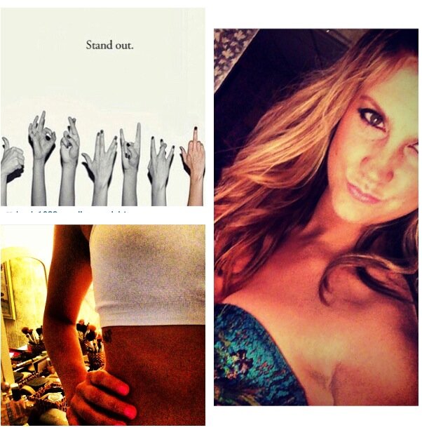 Fitness, Life, and Love Blog