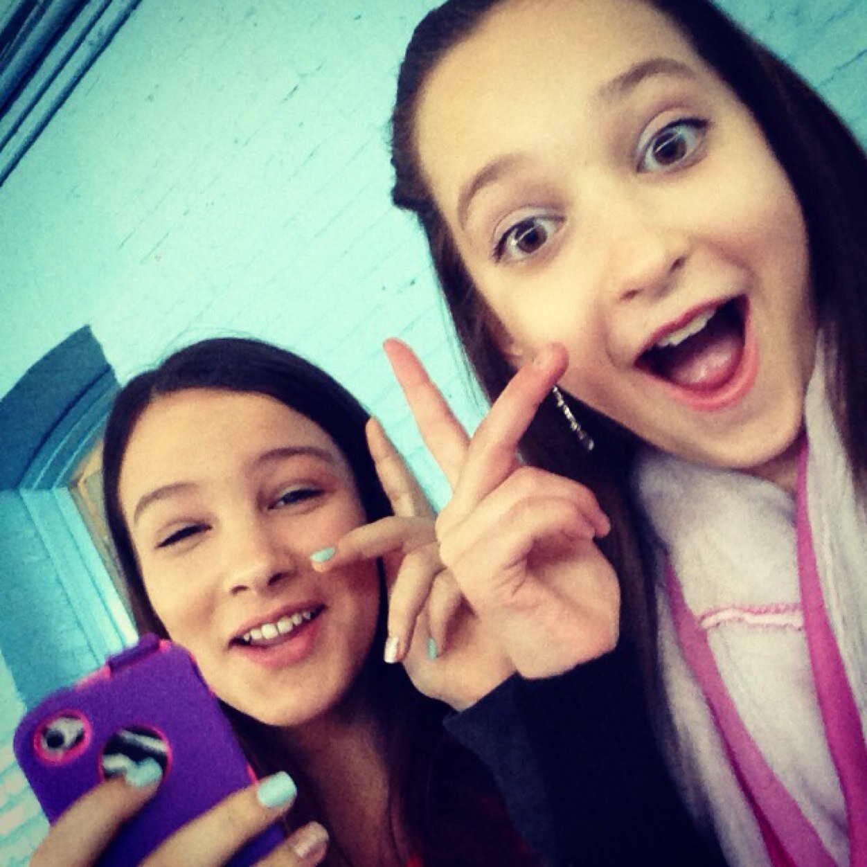 VensonJada's profile picture. Follow me on Instagram @jadavensonxo