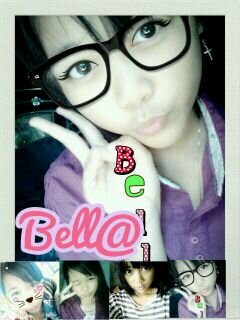 KiranaBella21's profile picture. 