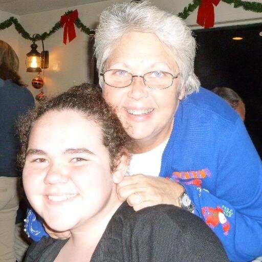 CarolLingelbach's profile picture. 