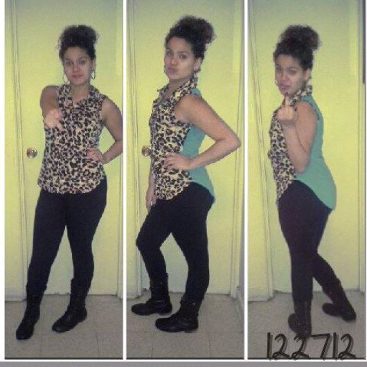 New twitter $ Follow me- Taken  122712