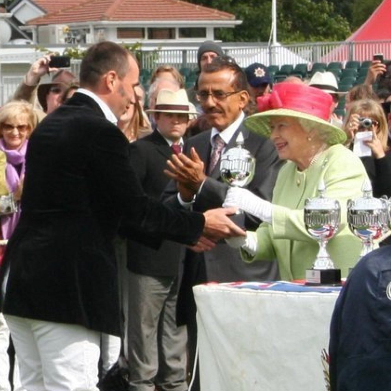 International Professional Polo Player, Official Polo Coach for The British Army since 2009. Playing the UK season since 2003.