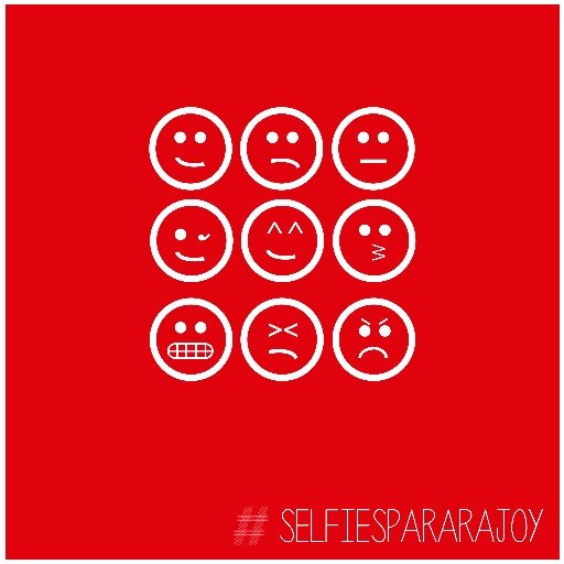 SelfiesRajoy's profile picture. No vamos a pedir más de lo que podéis hacer, somos dos estudiantes que solo queremos un SELFIE PARA RAJOY, que describa la razón por la que se lo merece!