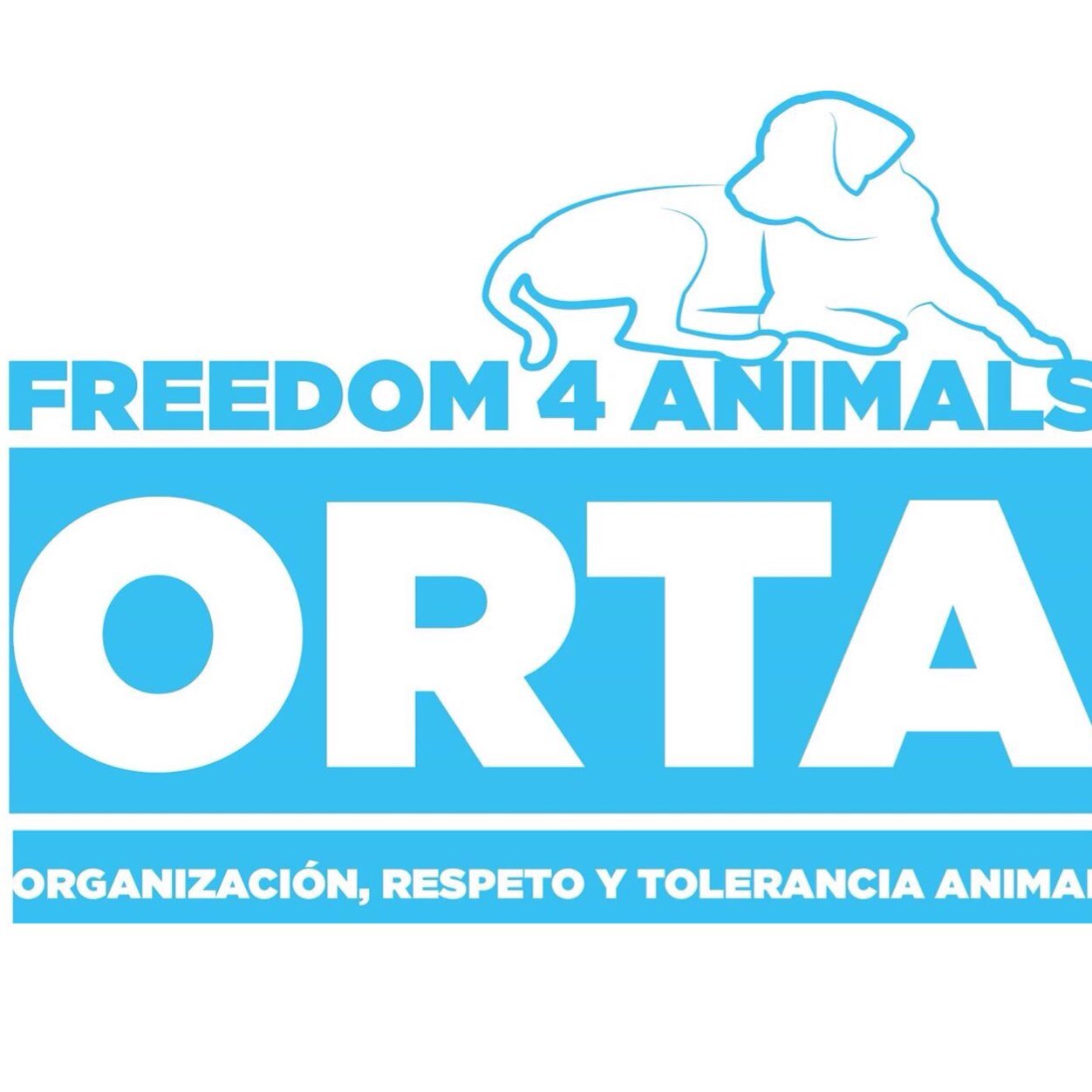 Organización, Respeto y Tolerancia Animal. Dedicados al rescate, rehabilitación y adopción de perroscallejeros. Fomentando el respeto y tolerancia hacia ellos.