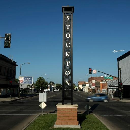 StocktonEvents_'s profile picture. We tweet about cool events in Stockton!