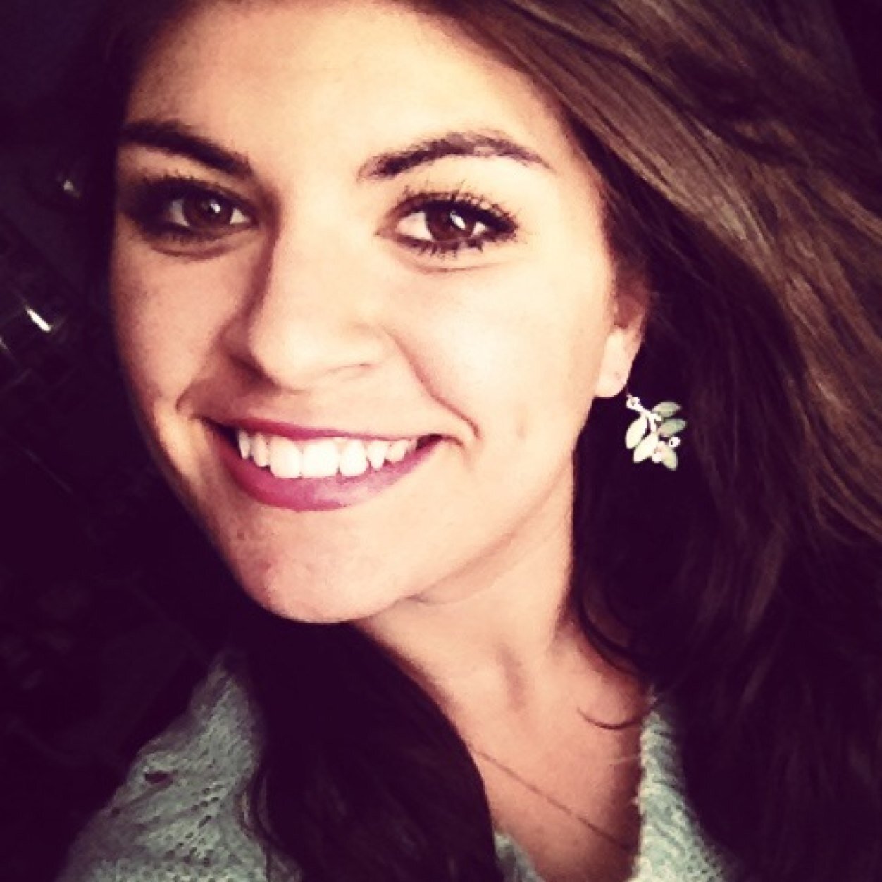 ClarisseBirkby's profile picture. I am so clever that sometimes I don't understand a single word of what I am saying.