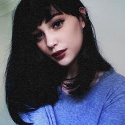 annie, 16
