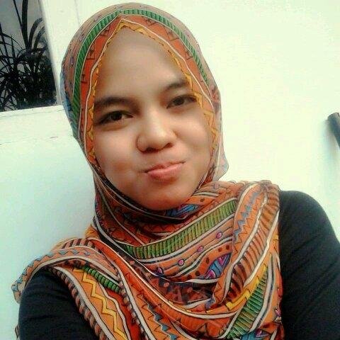 Hijabers:) bersyukur karna Allah, berjuang dijalan Allah demi Ibu-Bapak, setia menunggu jodoh dari Allah, mencari nikmat rezeki dari Allah demi Ibu-Bapak:)
