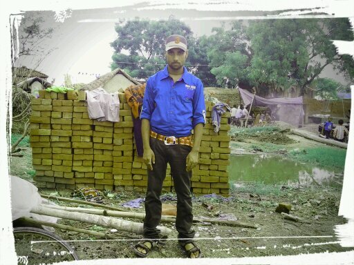 Amjad Raza