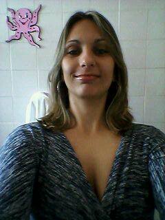 Ser muito feliz sempre♥♥♥