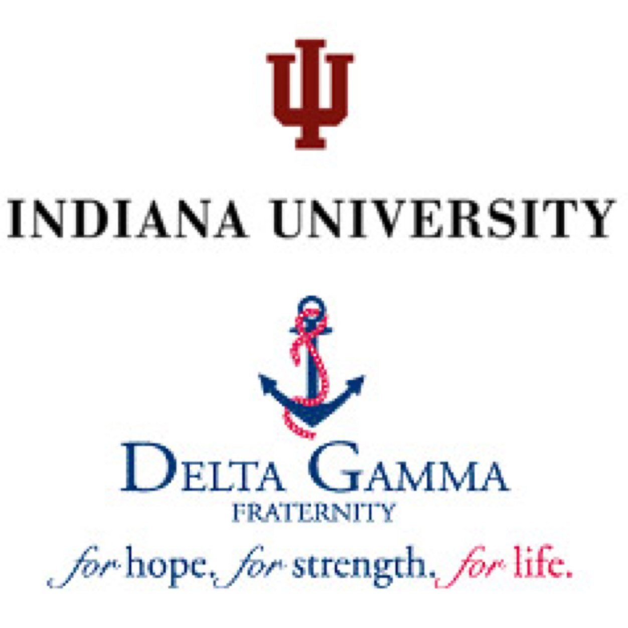 IUDGLectureship's profile picture. Join us at the IU Auditorium on Sept 30th at 7 pm to see Molly Barker, founder of Girls on the Run. It's free! IUDGLectureship@gmail.com