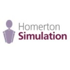 Welcome! We recreate emergency or difficult scenarios (using actors and our family of mannequins) to help train staff at Homerton Hospital