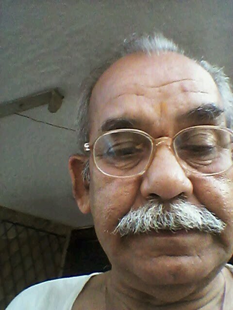 Pensioner